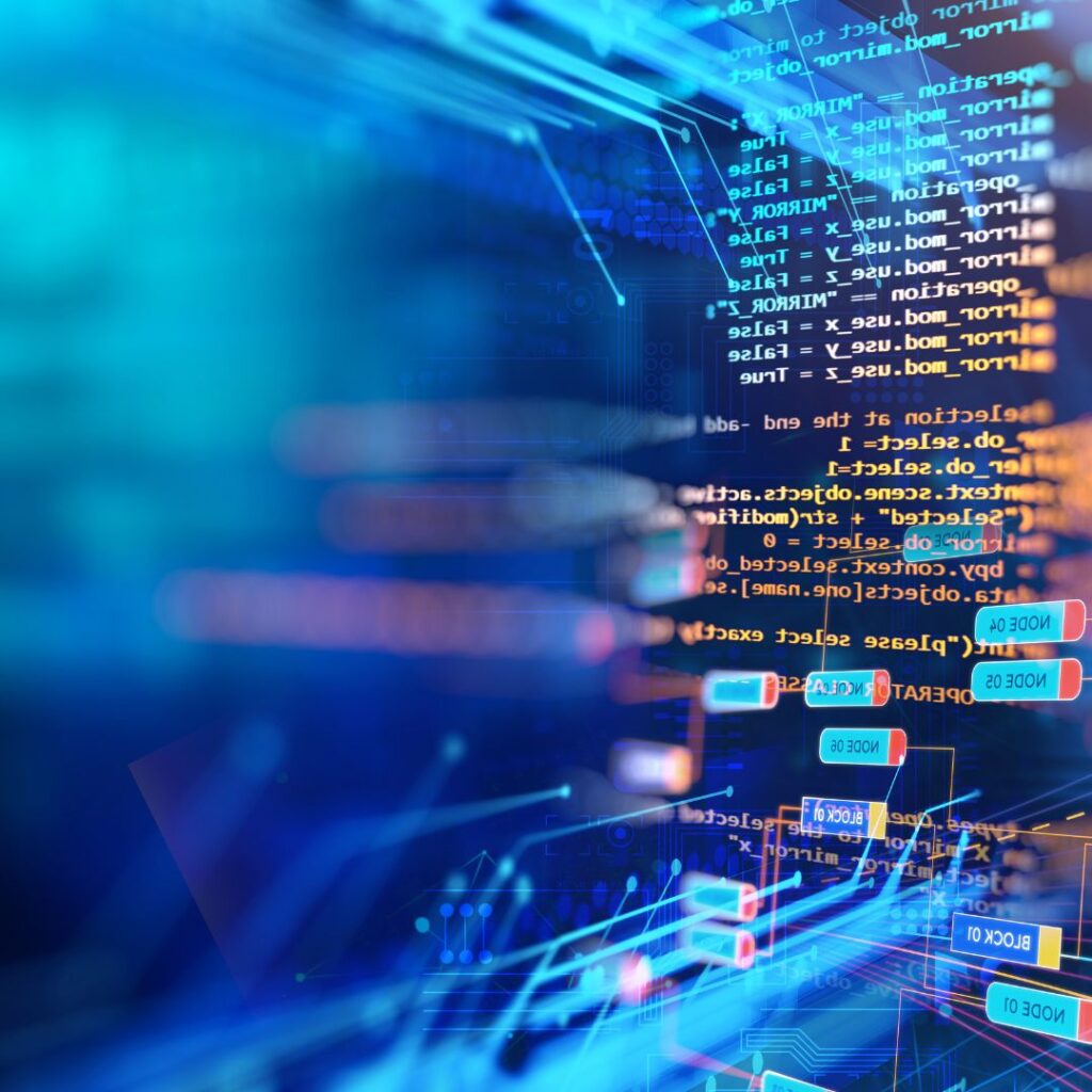 Cortex Soluções em Tecnologia
