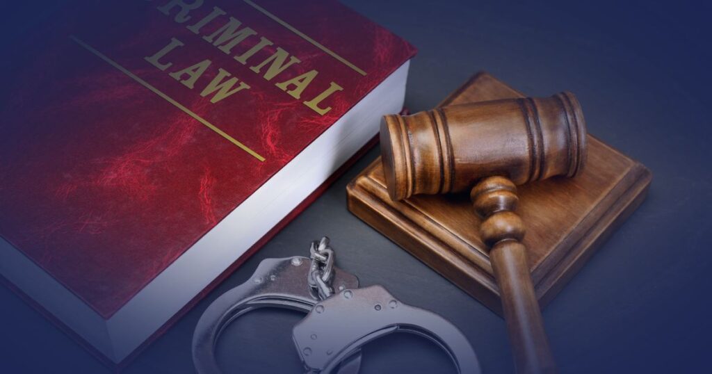 Antecedentes Criminais