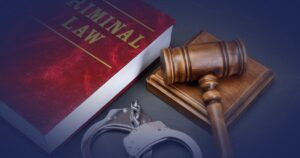 Antecedentes Criminais