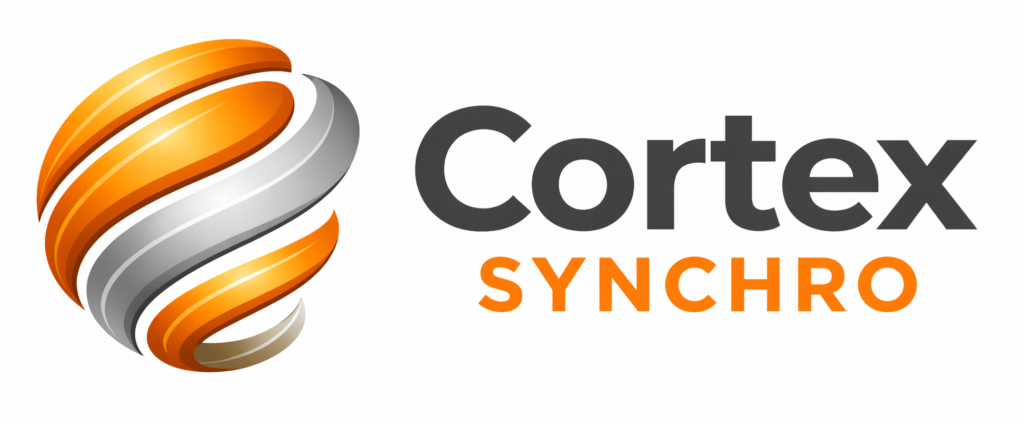 Cortex Synchro Análise Comportamental