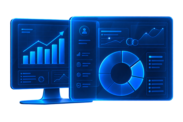 Dados em informações estratégicas