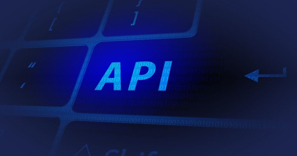 Integração Via API