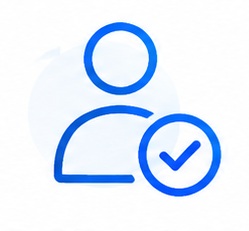 Verificação de pessoas e empresas