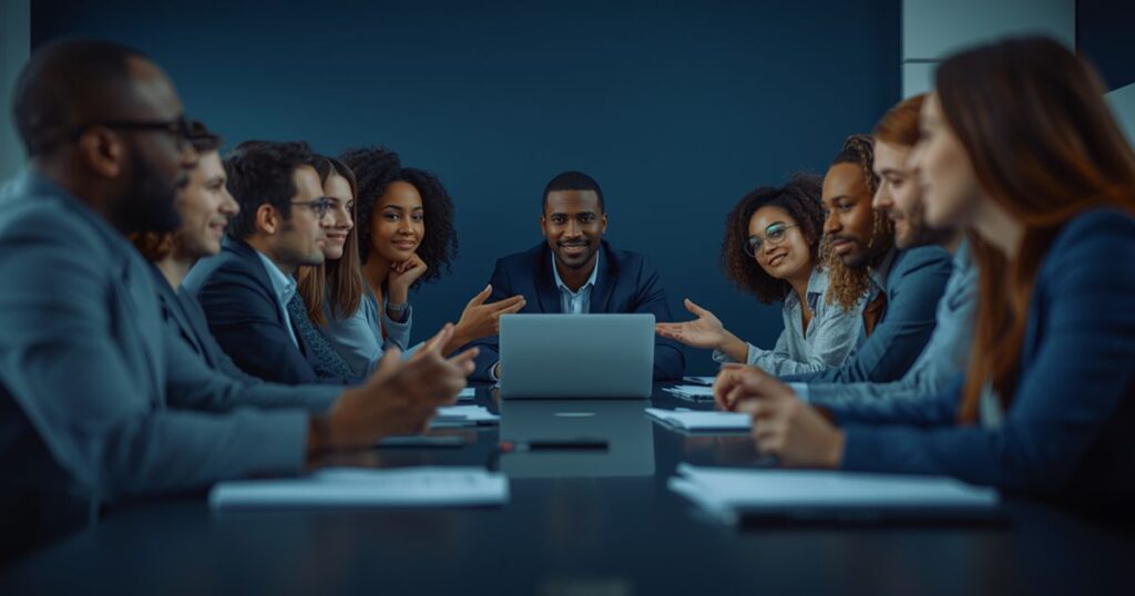 Governança e transformação digital: 10 motivos para unir