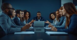 Governança e transformação digital: 10 motivos para unir