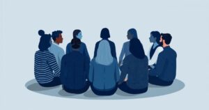 IA e APIs no RH: apoio à nova NR-1 e saúde mental